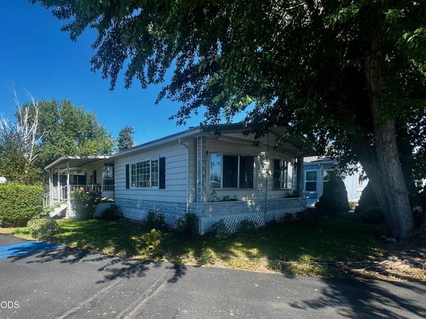 3500 Summers Ln, Unit #47, Klamath Falls, OR 97603
