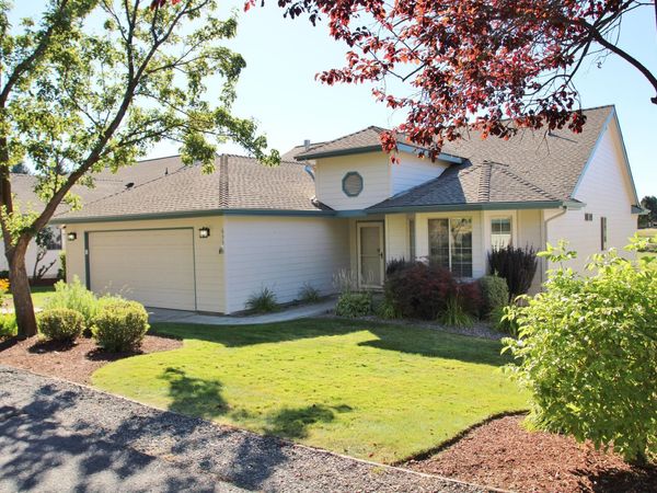 635 Hanks Street, Klamath Falls, OR 97601