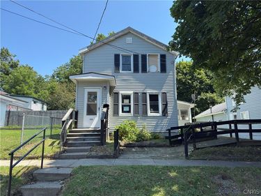 133 Liberty Street, Oswego, NY 13126