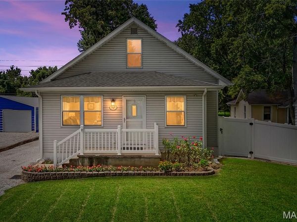 2403 Old State Route 3 , East Carondelet, IL 62240