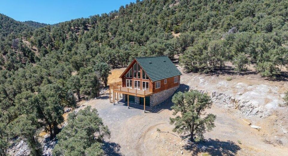 21545 Stallion Road, Reno, NV 89521 Photo