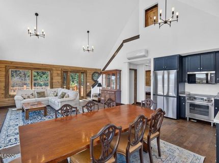 21545 Stallion Road, Reno, NV 89521 Photo
