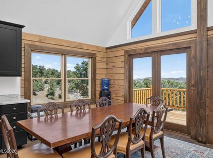 21545 Stallion Road, Reno, NV 89521 Photo