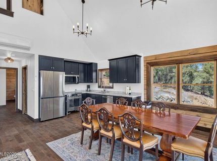 21545 Stallion Road, Reno, NV 89521 Photo