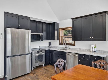 21545 Stallion Road, Reno, NV 89521 Photo