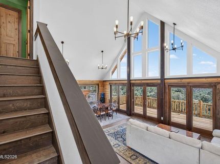 21545 Stallion Road, Reno, NV 89521 Photo