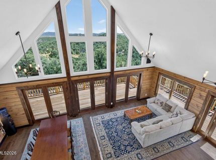 21545 Stallion Road, Reno, NV 89521 Photo
