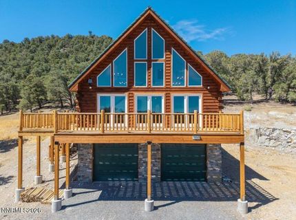 21545 Stallion Road, Reno, NV 89521 Photo