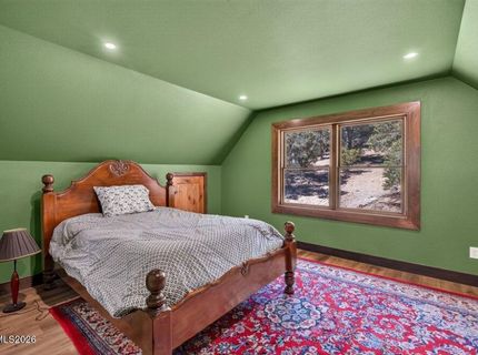 21545 Stallion Road, Reno, NV 89521 Photo