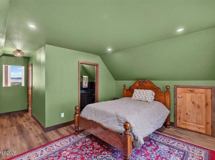 21545 Stallion Road, Reno, NV 89521 Photo