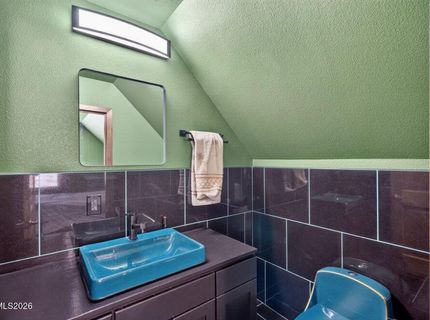 21545 Stallion Road, Reno, NV 89521 Photo