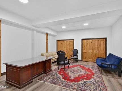 21545 Stallion Road, Reno, NV 89521 Photo