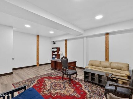 21545 Stallion Road, Reno, NV 89521 Photo