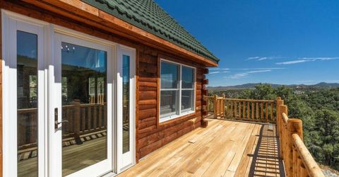 21545 Stallion Road, Reno, NV 89521 Photo