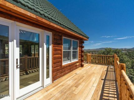 21545 Stallion Road, Reno, NV 89521 Photo