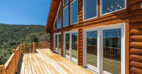 21545 Stallion Road, Reno, NV 89521 Photo
