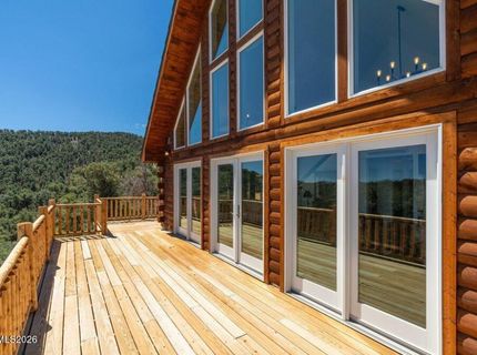 21545 Stallion Road, Reno, NV 89521 Photo
