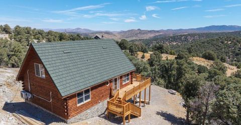 21545 Stallion Road, Reno, NV 89521 Photo