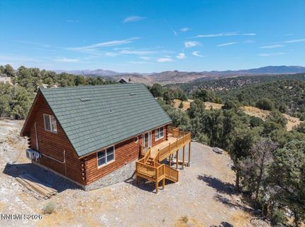 21545 Stallion Road, Reno, NV 89521 Photo