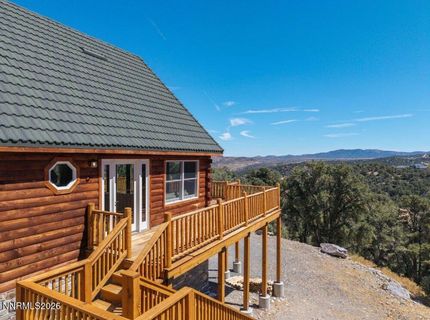 21545 Stallion Road, Reno, NV 89521 Photo
