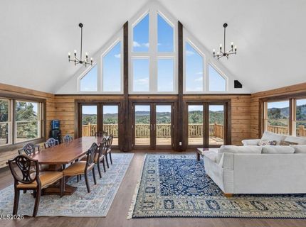21545 Stallion Road, Reno, NV 89521 Photo