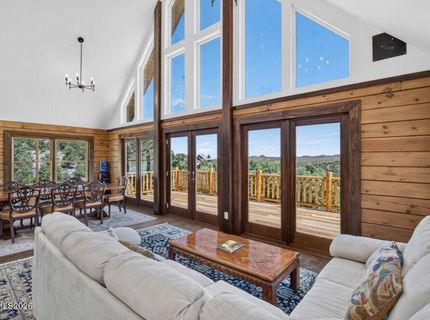 21545 Stallion Road, Reno, NV 89521 Photo