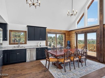 21545 Stallion Road, Reno, NV 89521 Photo