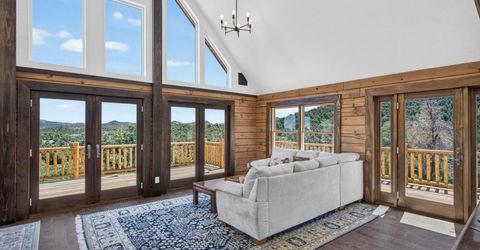 21545 Stallion Road, Reno, NV 89521 Photo