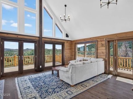 21545 Stallion Road, Reno, NV 89521 Photo