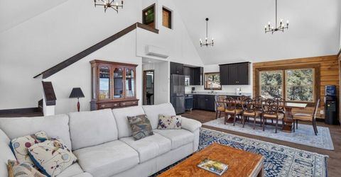 21545 Stallion Road, Reno, NV 89521 Photo