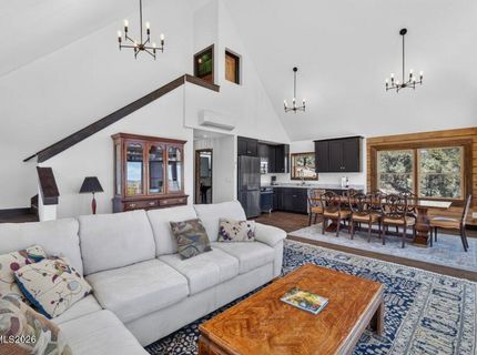 21545 Stallion Road, Reno, NV 89521 Photo