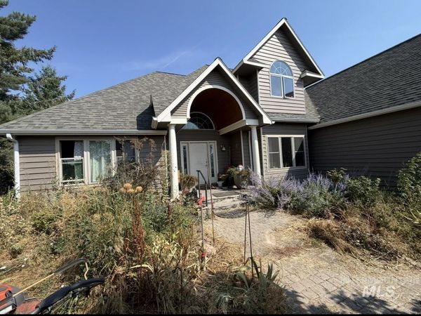 920 Public Ave, Moscow, ID 83843