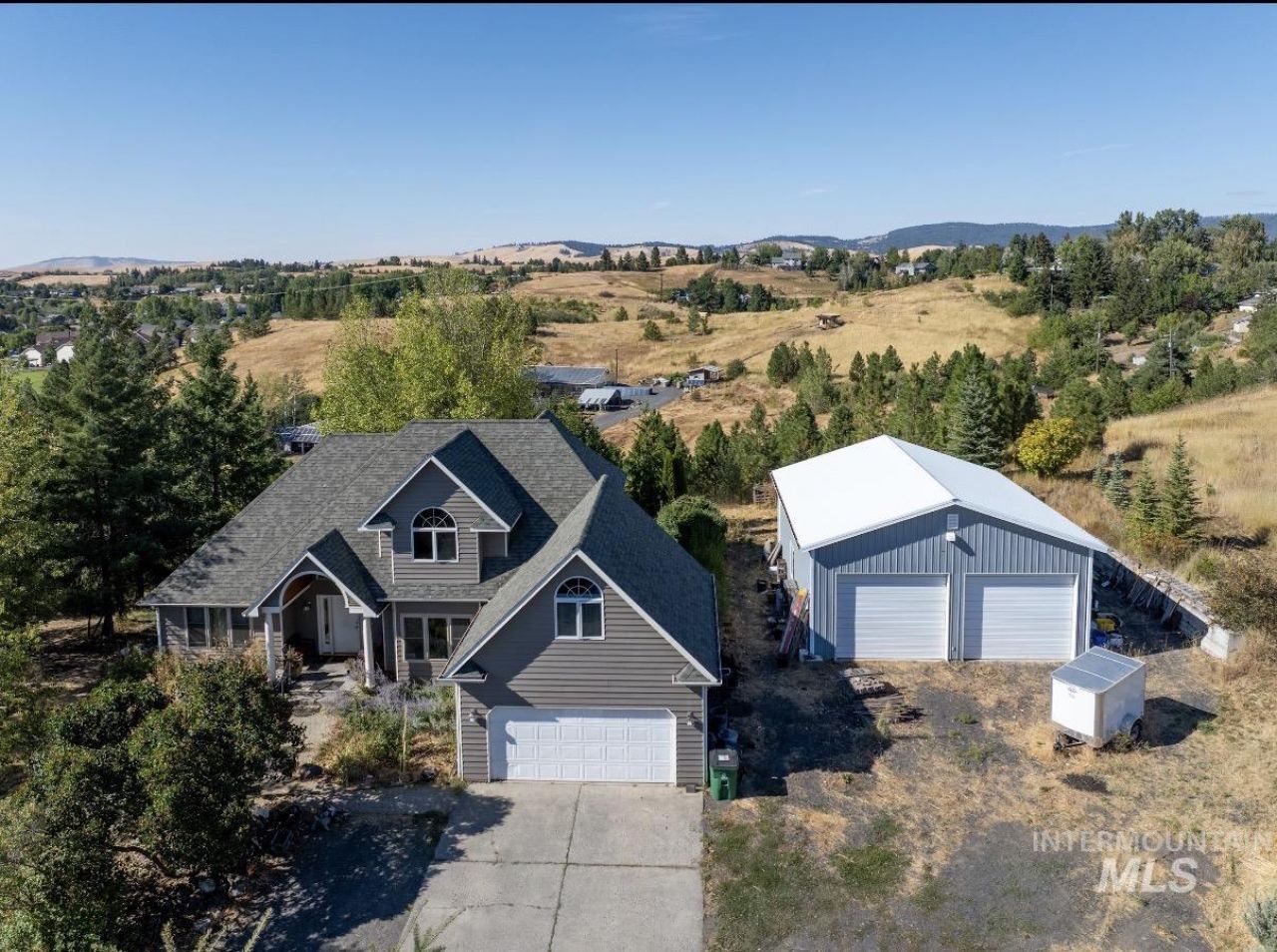 920 Public Ave, Moscow, ID 83843 Main Photo