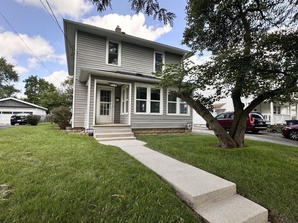 518 Hazel Avenue, Lima, OH 45801