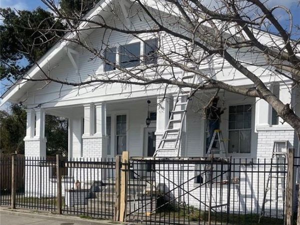 1616 NEWTON Street , New Orleans, LA 70114