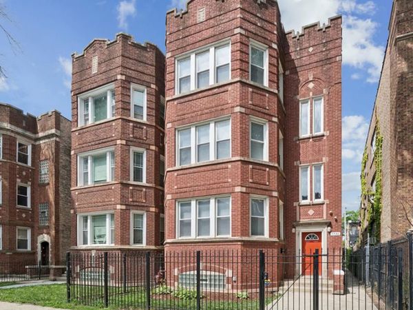 7730 S Essex Avenue , Chicago, IL 60649