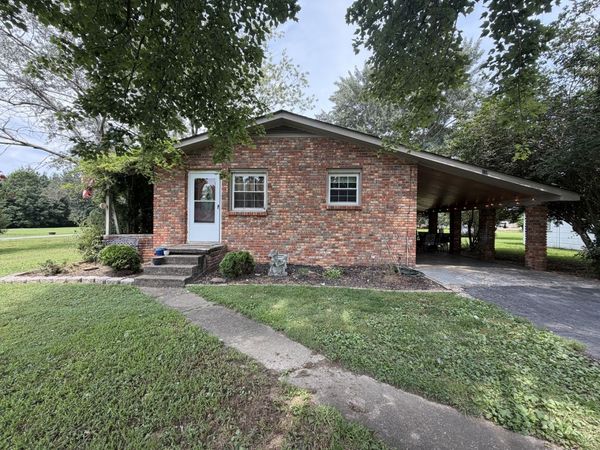 189 Blasdel Drive, Joppa, IL 62953