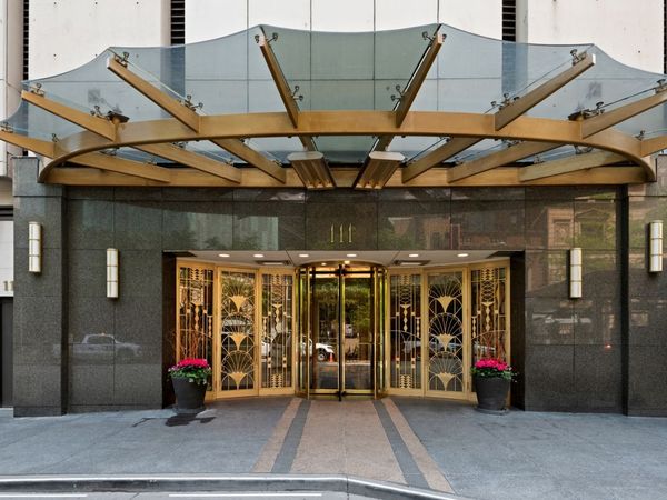 111 E Chestnut Street , Unit 56AB, Chicago, IL 60611