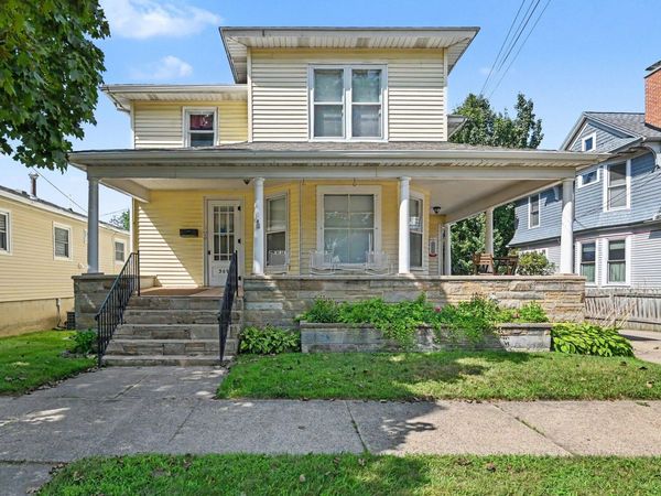 309 Michigan Avenue, South Haven, MI 49090