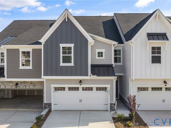 17318 Elixir Court , Moseley, VA 23120