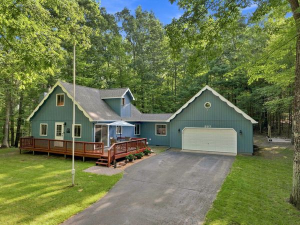 337 Spruce Avenue, Roscommon, MI 48653