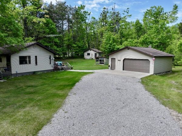 3606 Southview Drive, Johannesburg, MI 49751