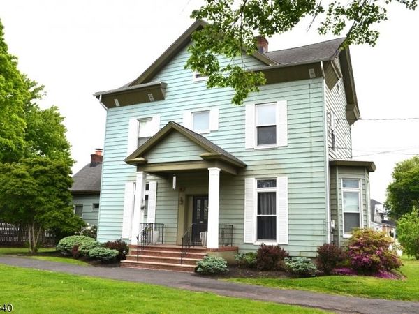 1800 Front St, Unit 4, Scotch Plains, NJ 07076