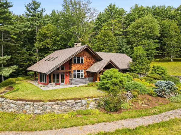 1089 Union Village Road, Norwich, VT 05055