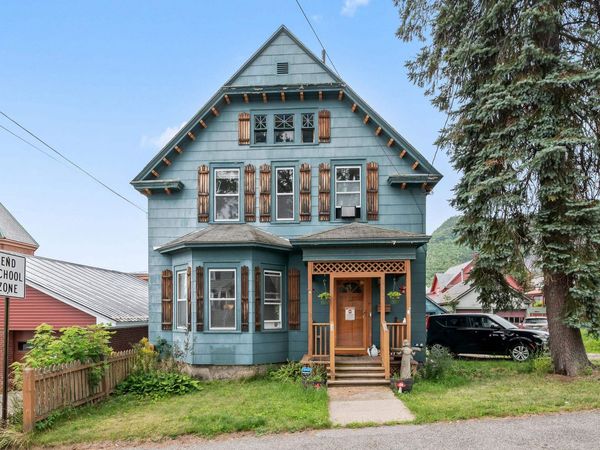 181 Willard Street, Berlin, NH 03570