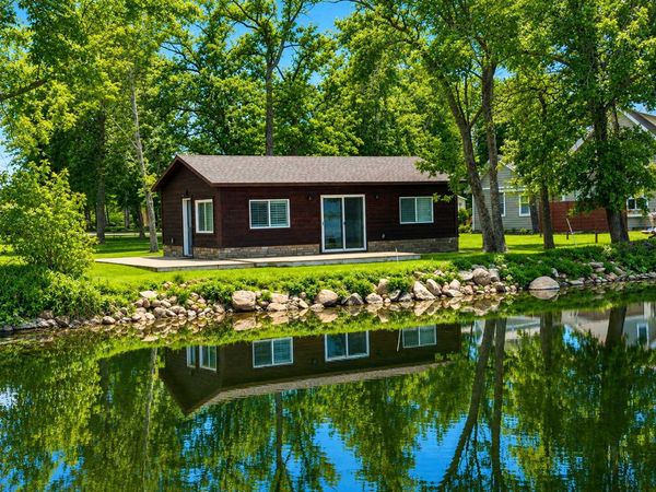 42911 County Highway 53 , New York Mills, MN 56567