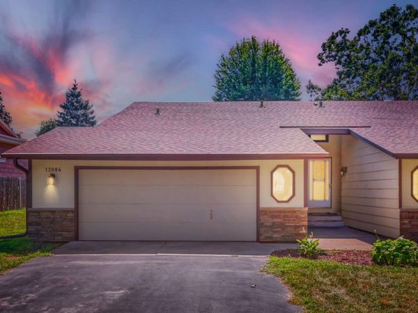 12084 Butternut Street NW, Coon Rapids, MN 55448