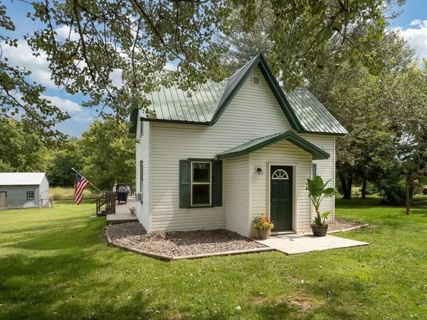 11132 140th Avenue , Foreston, MN 56330