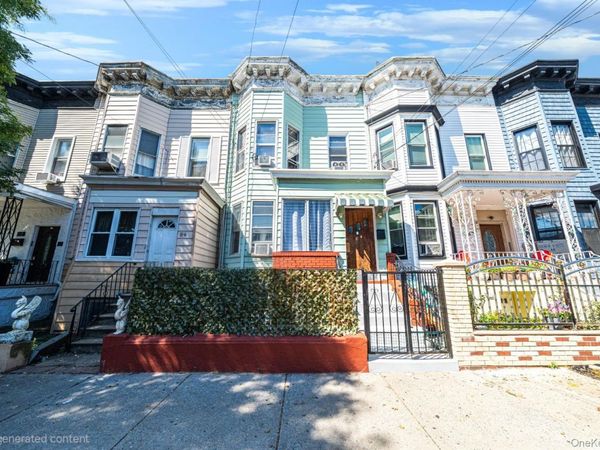 84 Autumn Avenue, Brooklyn, NY 11208