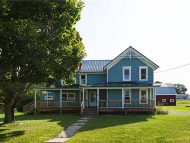 8109 County Route 125, Chaumont, NY 13622